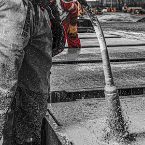 Concrete Vibrators