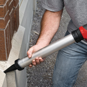 Caulking