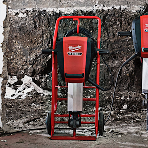 Drill Stands
