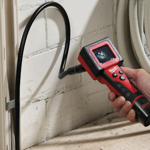 Inspection Cameras