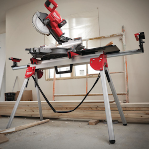 Saw Stands