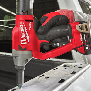 Rivet Tools