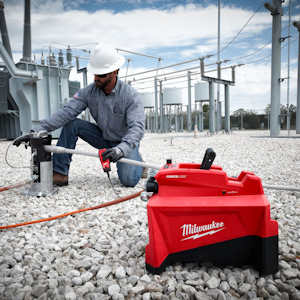 Hydraulic Pumps