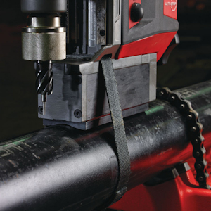 Magnetic Drills