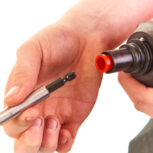 Screwdrivers