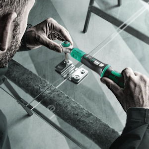Torque Tools