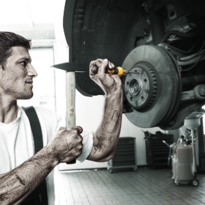 Impact Driver Series
