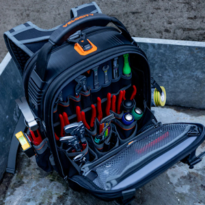 Backpacks