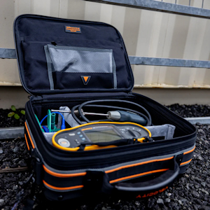 Tester Bags