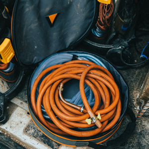 Hose Bags