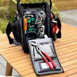 Service Bags