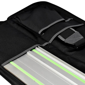 Rail Bags