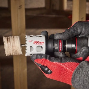 Holesaw Attachments