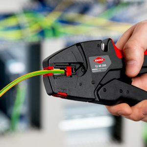 Wire Strippers & Stripping Tools