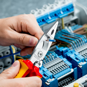 Combination & Multifunctional Pliers