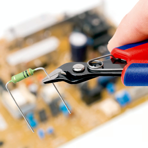 Electronics Pliers