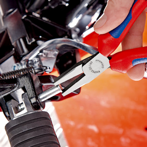 Gripping Pliers