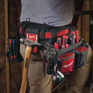 Belts & Pouches