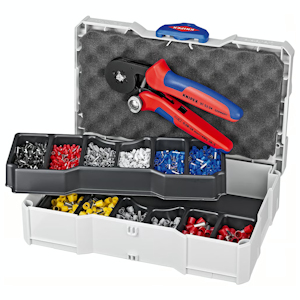 Crimp Assortments