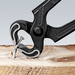 Carpenters Pincers