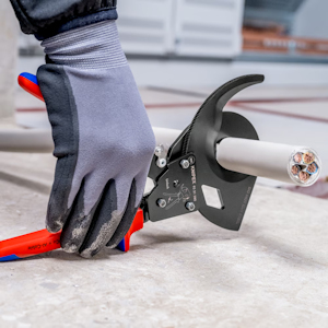 Cable & Wire Rope Shears