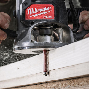 Router Bits