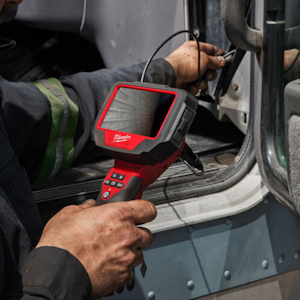 Inspection Cameras