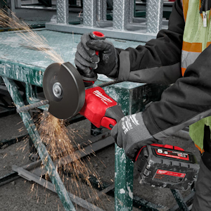 125mm Grinders