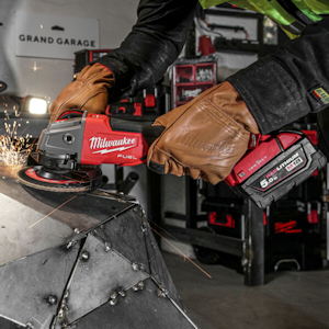 Grinders & Polishers