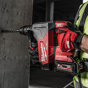 SDS-Plus Drills