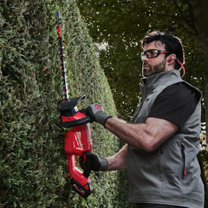 Hedge Trimmers