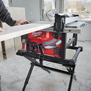Table Saws