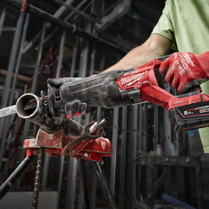 Reciprocating Saws