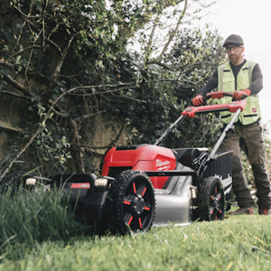 Lawn Mowers