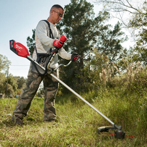 Line Trimmers