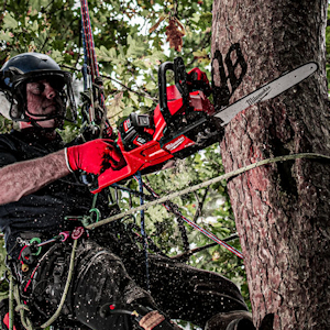 Chainsaws