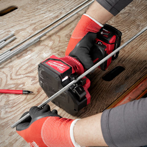 Threaded Rod Cutters