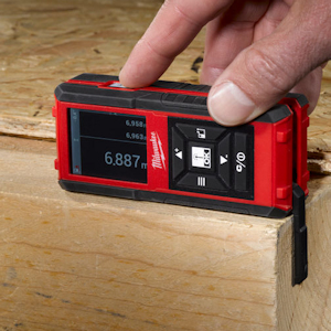 Distance Measures