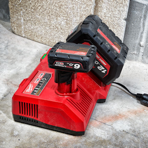 Battery & Charger Kits