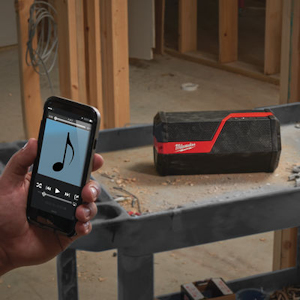 Bluetooth Speakers