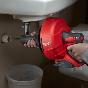 Drain Cleaners