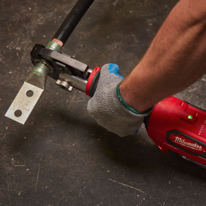 Cable Crimpers