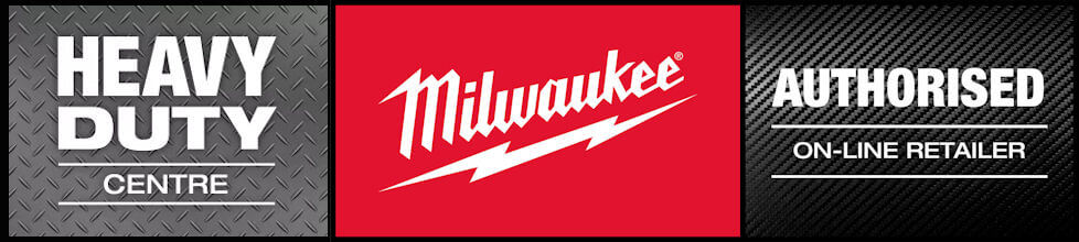 Milwaukee Official Retailer
