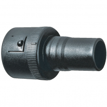 Milwaukee Absorb Syst Ø35mm Adapter - 1pc