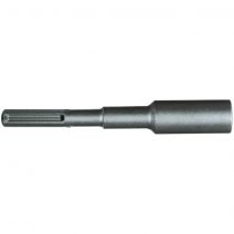 Milwaukee 22.2mm SDS-Max Electrode / Ground Rod Driver