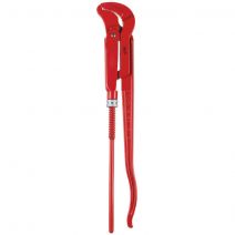 Milwaukee 550mm S Jaw Pipe Wrench