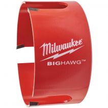 Milwaukee 133mm Big Hawg Hole Cutter