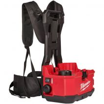 Milwaukee M18BPFPH-0 M18 Switch Tank Backpack