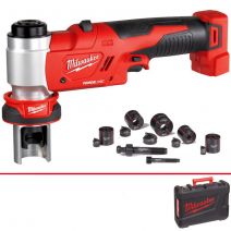 Milwaukee M18HKP-0CA M18 Force Logic Hydraulic Knockout Punch