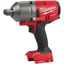 Milwaukee M18ONEFHIWF34-0 M18 One Key FUEL High-Torque 3/4" Impact Wrench with Friction Ring